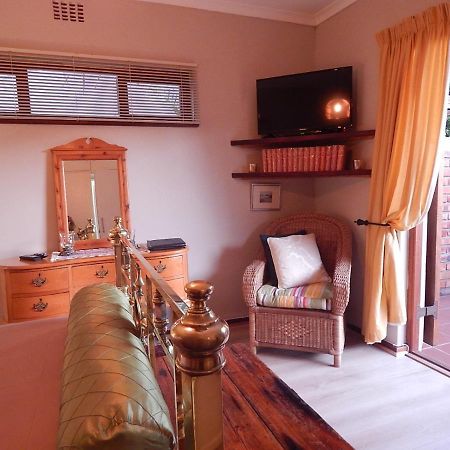Swellendam Overnight Accommodation Exterior foto
