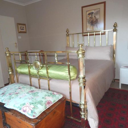 Swellendam Overnight Accommodation Exterior foto