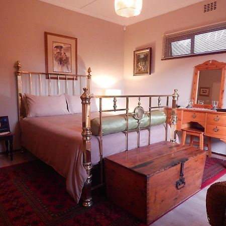 Swellendam Overnight Accommodation Exterior foto