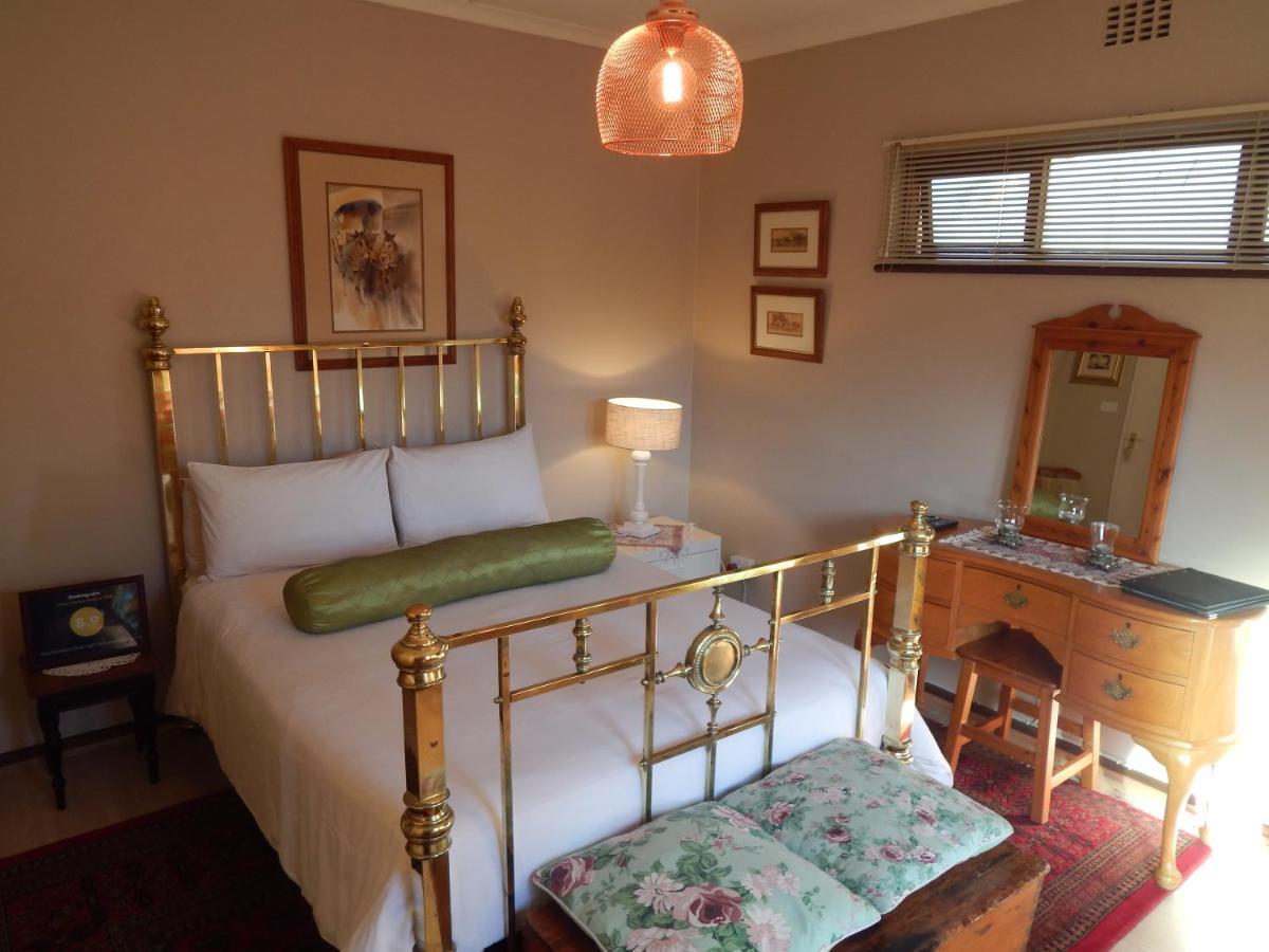 Swellendam Overnight Accommodation Exterior foto