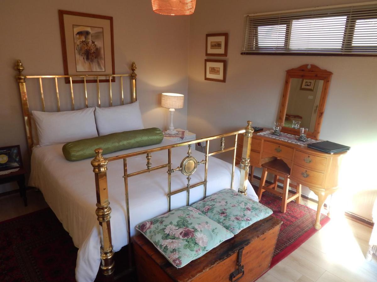 Swellendam Overnight Accommodation Exterior foto