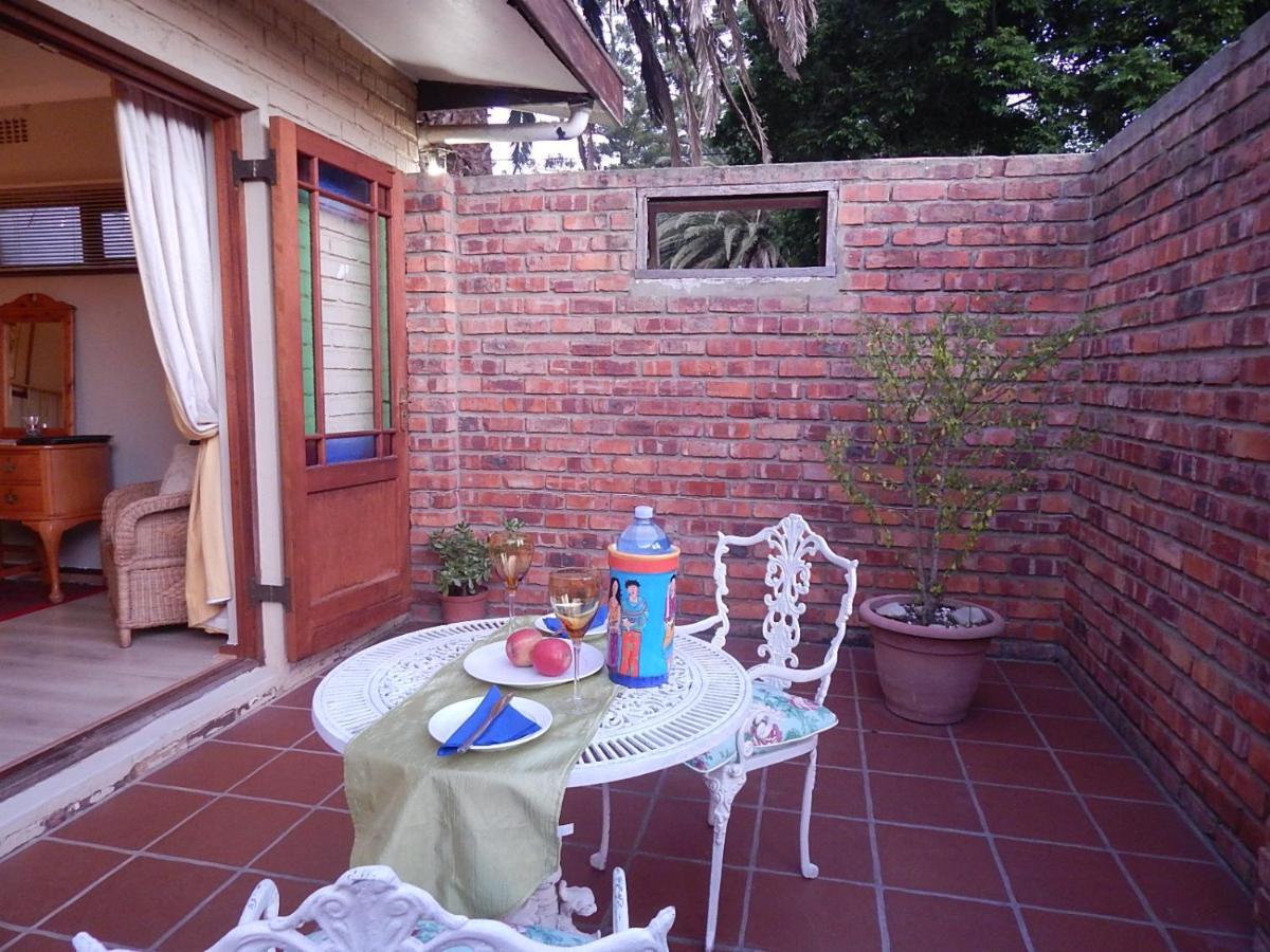 Swellendam Overnight Accommodation Exterior foto