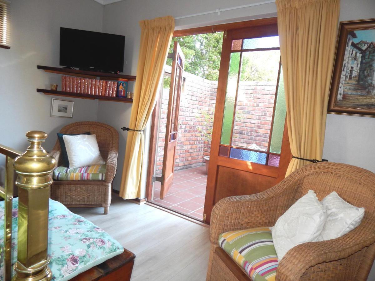 Swellendam Overnight Accommodation Exterior foto